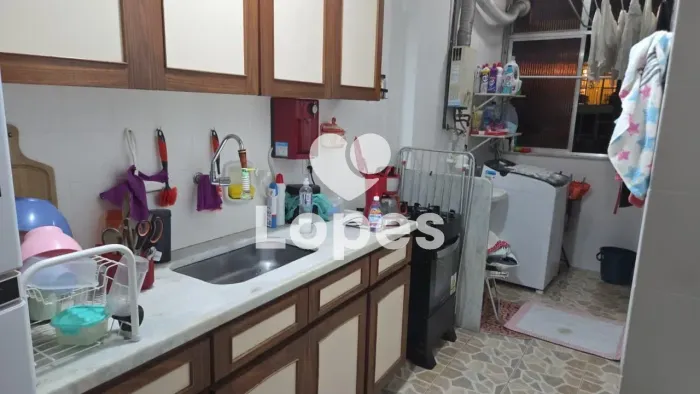 Catete | Apartamento 2 quartos