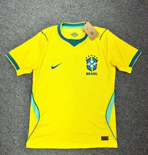 Camiseta Seleção Brasileira