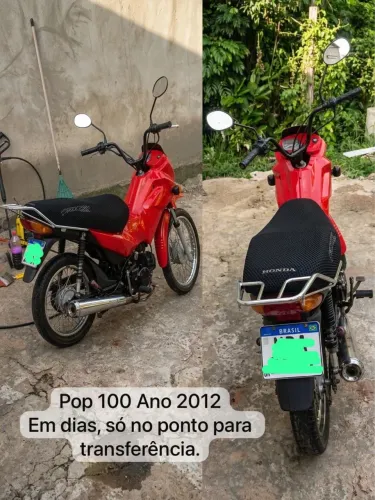Pop 100 2012