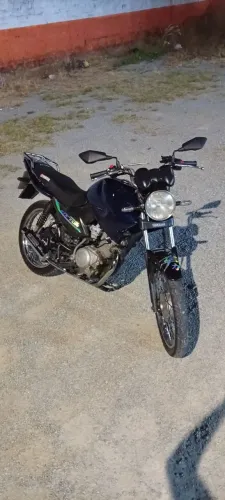 Yamaha factor ( super conservada)