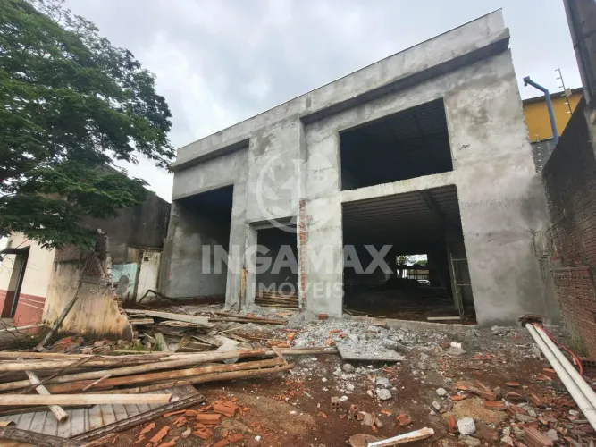Barracão para locação, CONJUNTO REQUIÃO I, MARINGA - PR