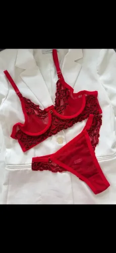 Lingerie