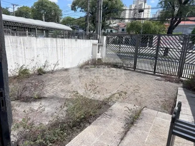 terreno para alugar na vila monumento