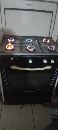 Fogão 