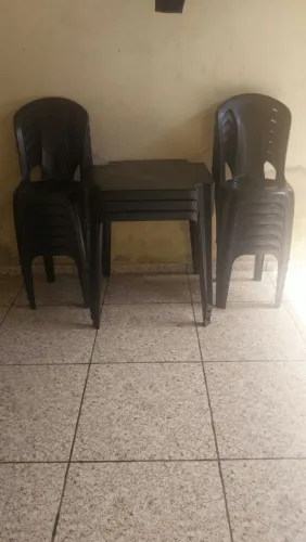 Vendo 3 jogos de mesa