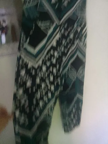 Vestido e macacao tamanho G