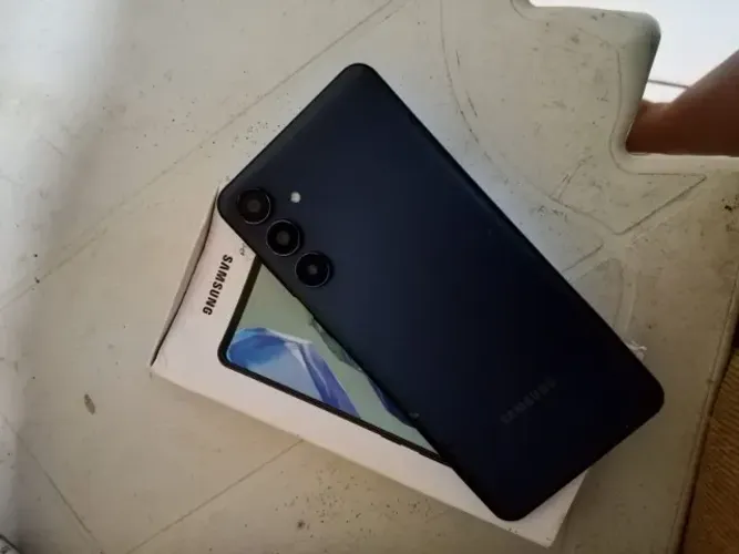 Samsung M55 5G