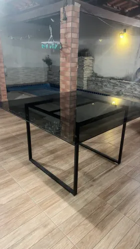 Mesa 8 lugares