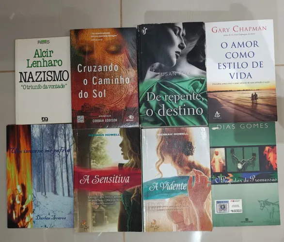 Livros