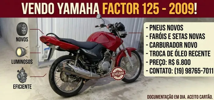 Factor 125