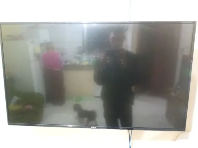 Televisor marca philco 32"