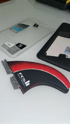Quilha fcs2 Gabriel Média Média nova!