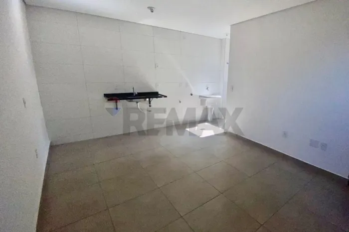 Apartamento para Locação na Freguesia do Ó  2 Dormitórios | 1 Vaga