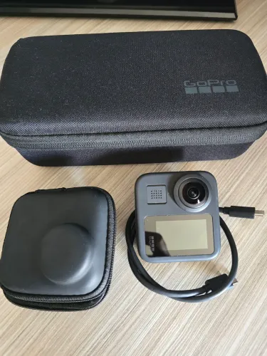 GOPRO max 360
