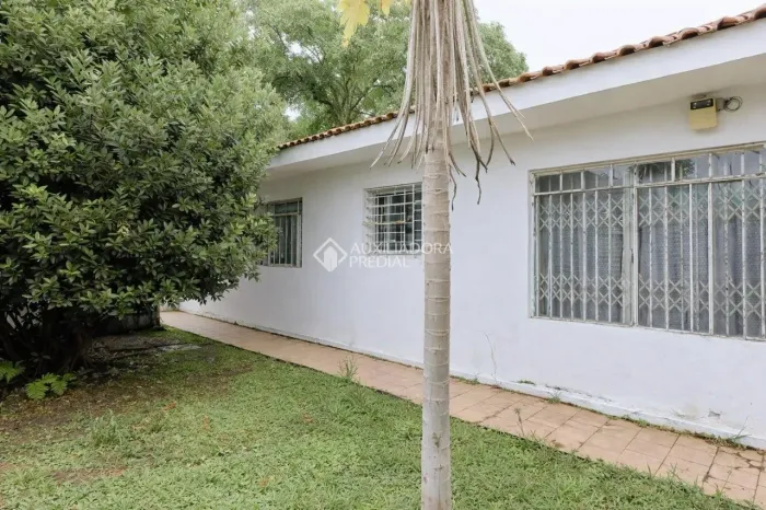 Casa Térrea Residencial/Comercial no Jardim das Américas - Próx. ao Shopping