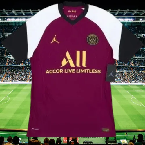 Camisa PSG treino Masculina