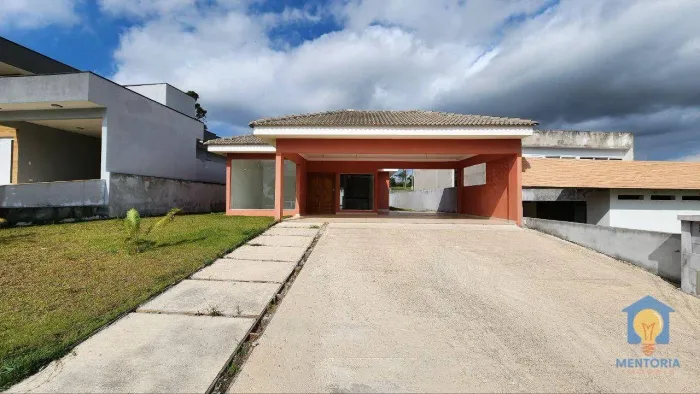 Casa à venda no condomínio Paysage Bella Vittà