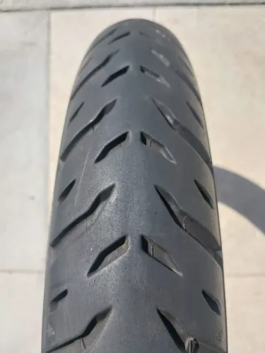 Pneu Biz Pop Mottu Shineray