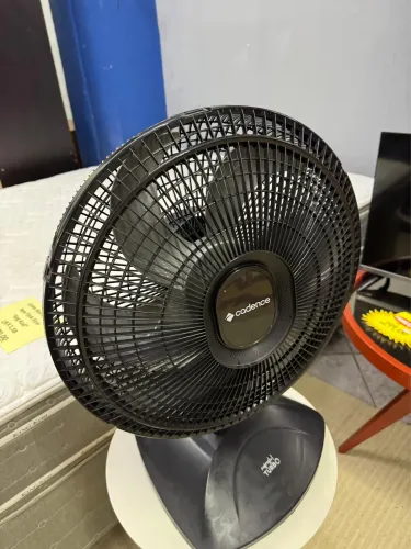 Enrolador Cadence 6 pás 