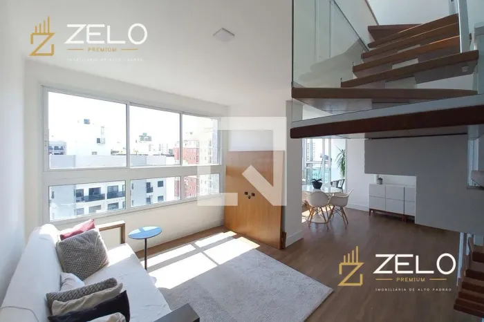 APARTAMENTO RESIDENTIAL em Campinas - São Paulo, Vila Nova