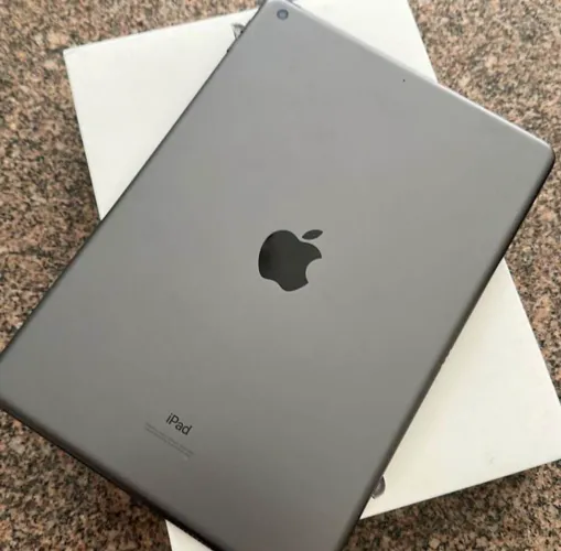 Ipad 9 Geração 64gb