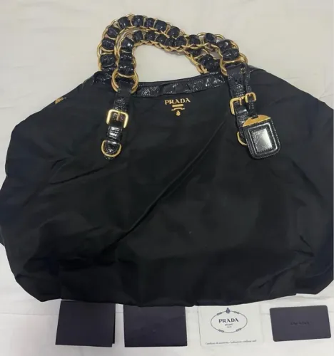 Bolsa original PRADA 