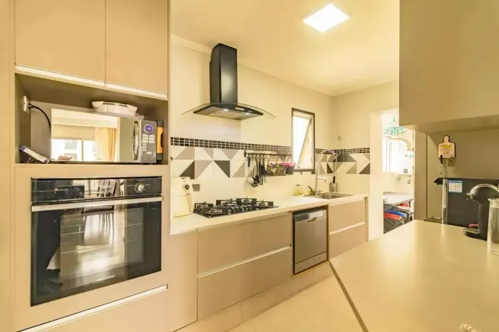 Apartamento cobertura  para venda com 180 metros  com 4 quartos em Vila Mascote - São Paul