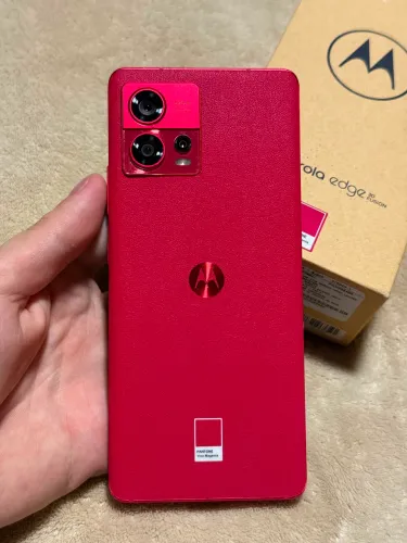 Motorola Edge 30 Fusion