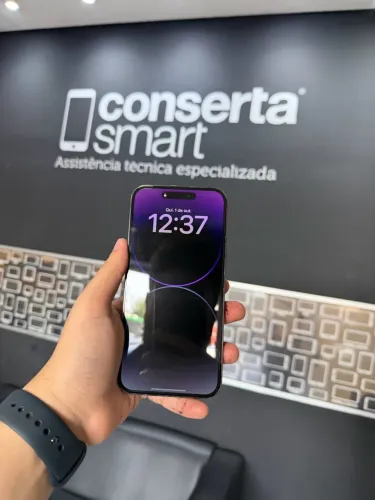 iPhone 14 Pro Max - 256GB