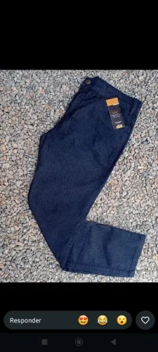 Calças jeans