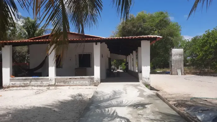Sítio na Tapera, 2520m2 de terreno, arborizado,Aquiraz!!!!