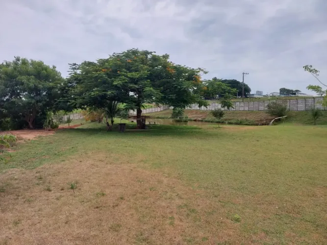 Rural Chácara em Descalvado