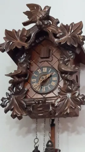 Relógio de parede Kuko