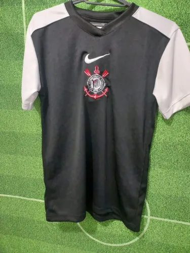 Camisa do Corinthians