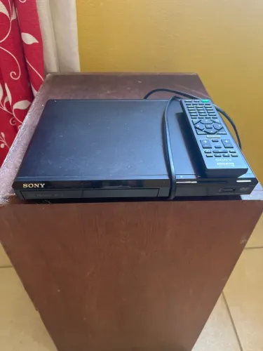 DVD Sony, com modelos similares