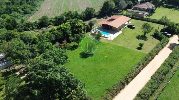 Chácara à venda em Porto Feliz