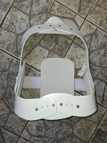 Colete cervical