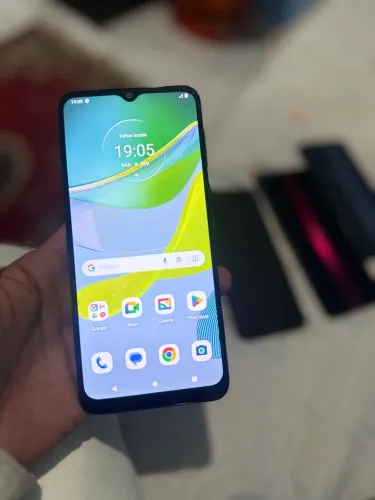 Moto e 13 novo