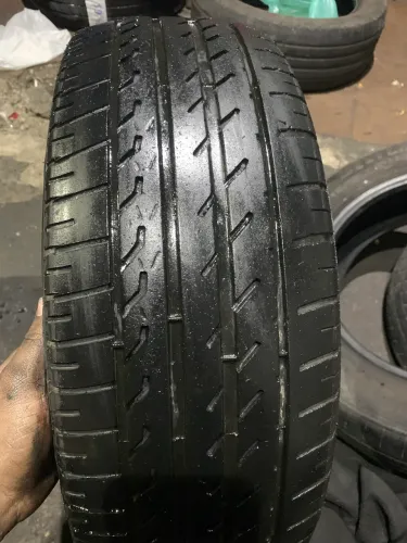 Pneu 185 55 16 