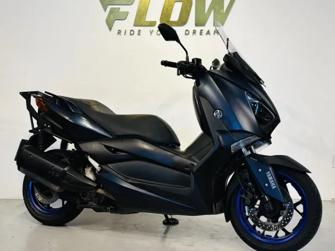 Yamaha Xmax 250 abs 2023
