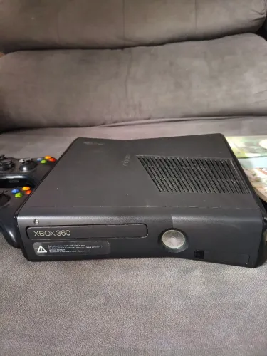 Console Xbox 360 Original 
