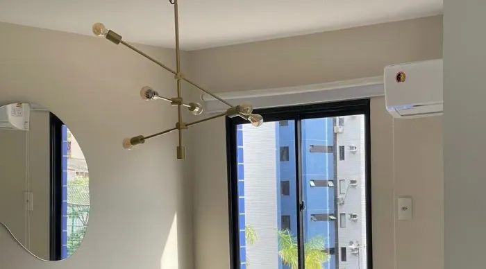 Pendente de mesa