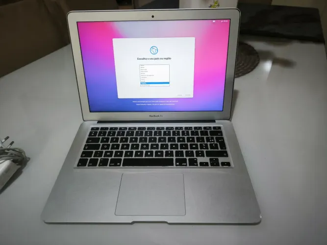 MacBook air 13