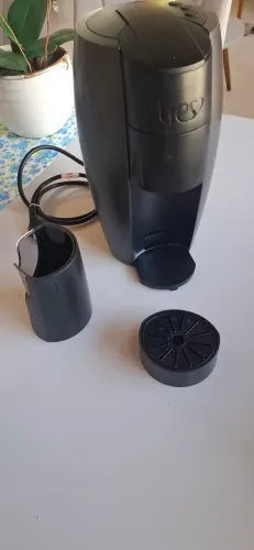 Cafeteira elétrica - TRES