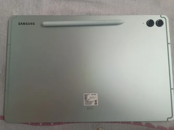 Galaxy Tab S9 FE+