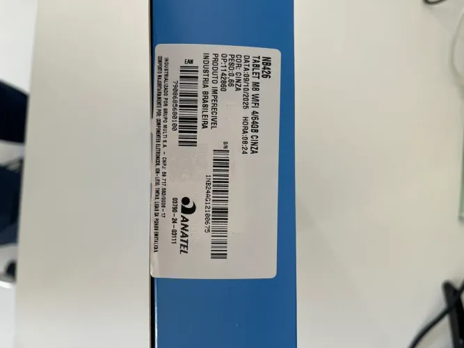 Tablet Multilaser N426