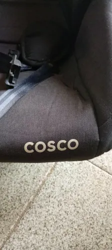 Em excelente estado de conservação. Da Marca Cosco,Usado só mente uma vez!