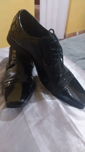 Sapato social