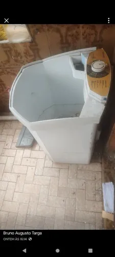 Tanquinho