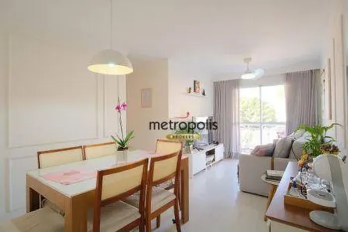 Apartamento à venda, 79 m² por R$ 675.000,00 - Vila Matilde - São Paulo/SP
